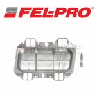 Fel-pro Valley Pan Gasket Set For 1967-1972 Jensen Interceptor 6.3L V8 Oa New. Price: $45.37.