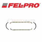 Fel-pro Oil Pan Gasket Set For 1970-1972 Fargo D200 Pickup 5.2L V8 Engine Rn New. Price: $28.26.