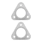 Elring 2PC Exhaust Pipe Seal Set Ford F-250 F-350 Super Duty V8 2011-2020 New. Price: $14.95.
