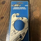 Mr. Gasket #152 Exhaust 1.92" Round Port Fits Chevy 396-502 Cid V8 1-PAIR New. Price: $22.00.