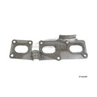 One New Kp Exhaust Manifold Gasket Right JE2713460 For Mazda 929. Price: $24.81.