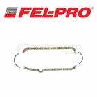 Fel-pro Oil Pan Gasket Set For 1965-1969 Bizzarrini Gt Strada 5300 5.4L V8 Tm New. Price: $29.40.