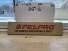 Exhaust Manifold Gasket Set Fel-pro Ms 94611 New. Price: $10.02.