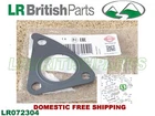 Land Rover Exhaust Manifold Gasket 3.0L Diesel LR4 Range LR072304 New. Price: $23.00.