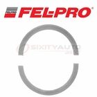 Fel-pro Rear Engine Crankshaft Seal Kit For 1972-1976 Lincoln Mark Iv 7.5L Bg New. Price: $55.16.
