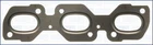 Exhaust Manifold Gasket Ajusa 13170000 Lincoln Ls 2000-2003 Brand. Price: $91.51.