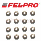 Fel-pro Engine Valve Stem Oil Seal Set For 1965-1975 Chevrolet Bel Air Wb New. Price: $42.06.