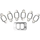 Bd Diesel For Gasket Set Exhaust Manifold 1988-1998 Dodge 12-VALVE New. Price: $63.56.