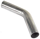 Pypes PVM59S Mandrel Bent Pipe New. Price: $50.75.