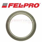 Fel-pro Right Exhaust Pipe Flange Gasket For 1999-2000 Chevrolet Silverado Fb New. Price: $17.28.