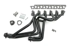 Hedman For Standard Uncoated Headers; 1-1/2 In. Tube Dia; 2-1/2 Coll; Full New. Price: $413.62.