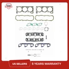 Fel-pro Hs 9081 PT-1 Cylinder Head Gasket Set Select 97-00 Ford Mazda Models New. Price: $162.45.