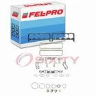 Fel-pro Engine Cylinder Head Gasket Set For 1977-1978 Gmc K35 5.7L V8 Rn New. Price: $82.87.