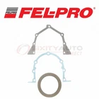 Fel-pro Rear Engine Crankshaft Seal Kit For 1978-1979 Plymouth Sapporo 1.6L Yk New. Price: $20.39.