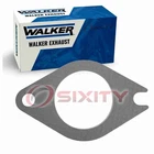 Walker Exhaust Pipe Flange Gasket For 2001-2005 Chrysler Sebring 3.0L V6 Ls New. Price: $12.95.