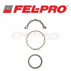 Fel-pro Rear Engine Crankshaft Seal Kit For 1987-1991 Avanti Ii 5.0L V8 Hv New. Price: $34.19.