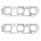Elring 2PC Exhaust Manifold Gasket Set For A4 Quattro A6 Cayenne Q7 Touareg V6 New. Price: $37.43.