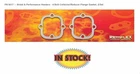 Remflex 8017 4-BOLT Reducer Flange Street & Performance Headers New. Price: $21.41.
