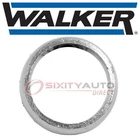 Walker Converter Right To Front Pipe Exhaust Flange Gasket For Ko New. Price: $18.13.