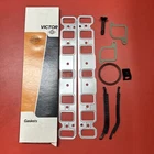 MS15312 Victor Exhaust Gasket Set 76-87 Chevrolet Pontiac L4 1.4L & 1.6L Engine Remanufactured. Price: $19.99.