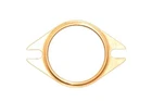 Sce Gaskets 4200 Pro Copper Embossed Exhaust Flange Gasket, 2.5 In. Dia, Each New. Price: $12.30.