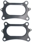 Exhaust Manifold Gasket Set-eng Code: J35Y6 Mahle MS19698 New. Price: $16.42.