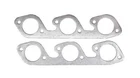 Remflex 3044 Exhaust Gaskets Ford V6 3.8L/4.2L Round Port New. Price: $30.06.