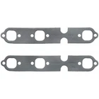 Fel-pro 17410 Exhaust Manifold Gasket Set New. Price: $48.86.