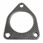 31718 Walker Exhaust Flange Gasket Driver Passenger Side For Chevy Savana New. Price: $29.96.