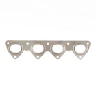 Cometic Gasket Automotive C4155-030 Fits Honda H22 Exhaust Manifold New. Price: $51.99.