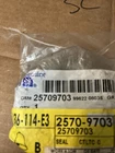 Genuine Gm Oem 25709703 Seal Catalytic Converter 2003-2010 Nos New. Price: $14.57.