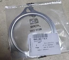 New Oem Genuine Audi Exhaust Pipe Gasket 8W0-253-115-K. Price: $13.89.