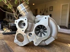 G25-660 Upgraded Ball Bearing Turbo Wrx Vb 2022 2023 2024 2025 FA24F FA24DIT New. Price: $2400.00.