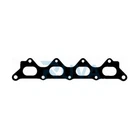 Fits Lancer Space Star Colt 1.3 1.5 1.6 Ruva Exhaust Manifold Gasket MR552763 New. Price: $21.62.