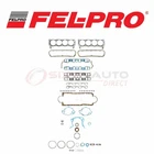 Fel-pro Set For 1967 Mercury Commuter 4.7L V8 Engine Hf New. Price: $164.40.