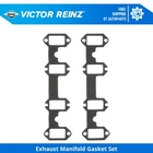 For 1966-1971 Mercury Colony Park Exhaust Manifold Gasket Set Victor Reinz 1967 New. Price: $41.20.