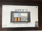 Humminbird Apex 19 Msi+ Chartplotter 411240-1 New. Price: $4499.00.