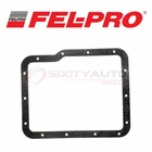 Fel-pro Transmission Oil Pan For 1966 Gmc 2500 Automatic Gaskets Du New. Price: $17.99.