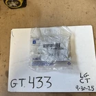 Genuine Gm 14072686 Vintage Exhaust Pipe Brand New Sealed Bag Nos Oem. Price: $14.40.