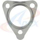 Exhaust Pipe Flange Gasket-dohc Apex Automobile Parts AEG1160 New. Price: $29.99.