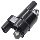Ignition Coil-single Walker Products 920-1062 New. Price: $43.81.