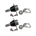 Set Of 2 Motorcraft MCS190154 Front Suspension Ball Joint Ford TRANSIT-150 New. Price: $170.82.