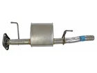 For 2013 Infiniti JX35 Exhaust Resonator And Pipe Assembly Walker 34118ZSRC New. Price: $166.06.