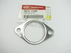 New - Oem 287512T000 Exhaust Pipe Gasket For Kia. Price: $8.96.