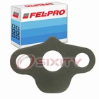 Fel-pro Engine Oil Pump Gasket 1969-1972 Ford E-200 Econoline 5.0L V8 Zf New. Price: $8.71.