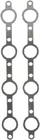 Exh Manif Gskt Set Victor Reinz 99-02 Ford E-450 Econoline Super Duty 7.3L New. Price: $46.68.