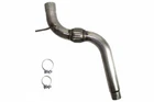 Jba 15-20 Ford Mustang Ecoboost 2.3L 409SS After Cat Down Pipe New. Price: $154.99.