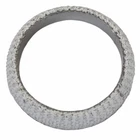 Genuine Ford Catalytic Converter Gasket 9L8Z-5E241-A New. Price: $14.95.