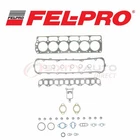 Fel-pro Cylinder Head Gasket Set For 1975-1980 Dodge B200 3.7L L6 Engine Vt New. Price: $113.16.