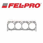 Fel-pro Cylinder Head For 1981 Buick Century 5.7L V8 Engine Gaskets Xr New. Price: $64.91.
